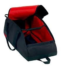(1) CARRY CASE FOR VERSAFLO RESPIRATORY SYSTEMS