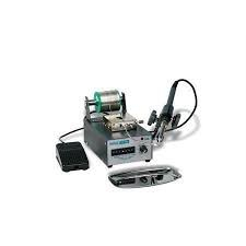 (1) SELF-FEEDING SOLDERING STATION