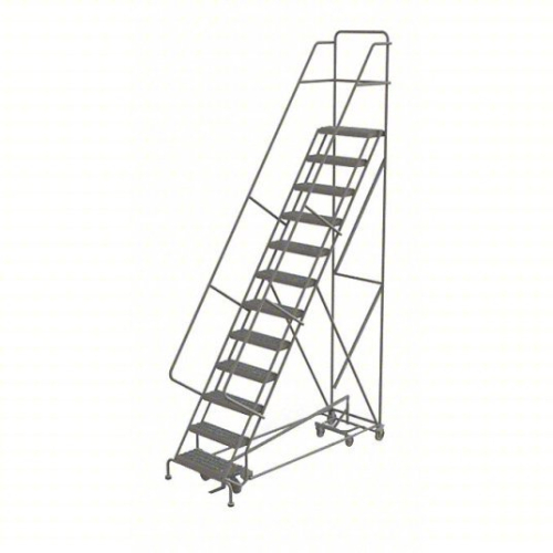 (1) ROLLING LADDER