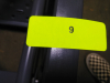 (1) ROLLING LADDER - 3