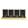 (1) SPILL DECK CONTAINMENT PALLET