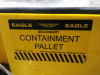 (1) SPILL DECK CONTAINMENT PALLET - 2
