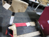 (1) GENERAL PURPOSE MANUAL PALLET JACK - 2
