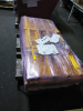 (1) CYLINDER STORAGE CABINET - 2