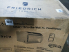 (1) WINDOW AIR CONDITIONER - 2