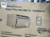 (1) WINDOW AIR CONDITIONER - 3