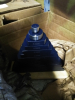 (1) GAGE MICROMETER MASTER - 3
