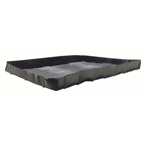 (1) COLLAPSIBLE CONTAINMENT BERM