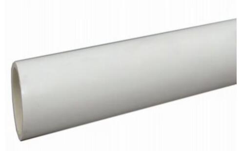 (9) PVC PIPING
