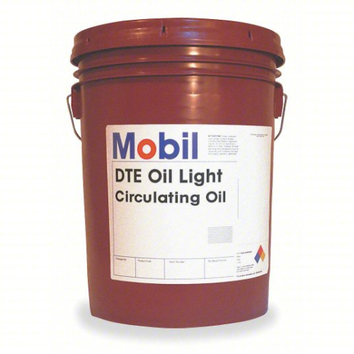(1) CIRCULATING OIL ISO GRADE 32