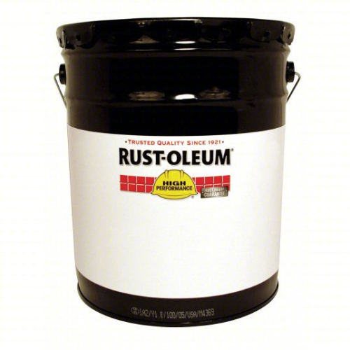 (1) PAINT THINNER