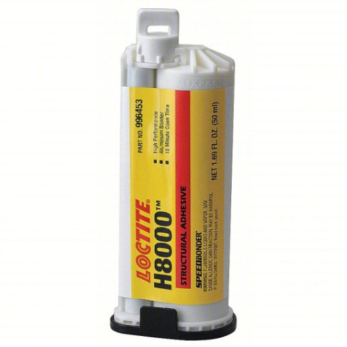 (4) ACRYLIC ADHESIVE