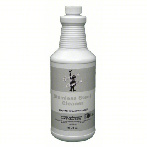 (6) METAL CLEANER