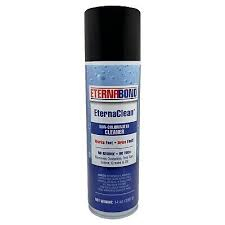 (6) NON-CHLORONATED CLEANER