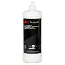 (1) FINISHING POLISH