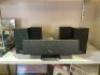 ICINEMA 5-CHANNEL SURROUND SOUND SPEAKER SET - 2