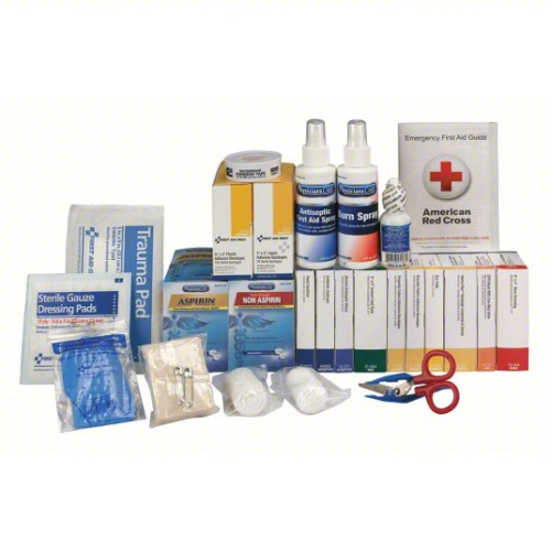 (2)357 COMPONENT REFILL KIT