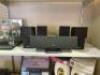 ICINEMA 5-CHANNEL SURROUND SOUND SPEAKER SET - 3