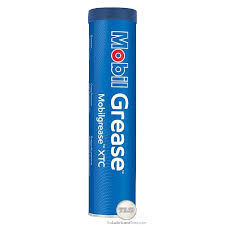 (6) TUBES GREASE