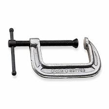 (6) C-CLAMP