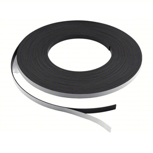 (2) ROLLS OF MAGNET STRIP