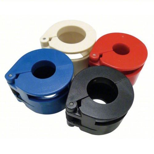 (10) COUPLER DISCONNECT