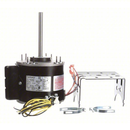 (1) UNIT HEATER MOTOR