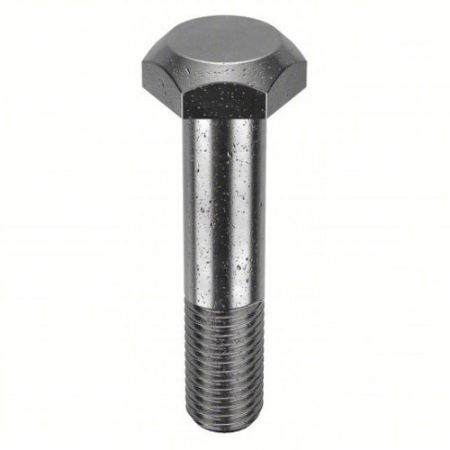 (25) STRUCTURAL BOLT