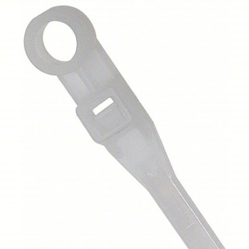 (2) PACKS OF (1000) CABLE TIES