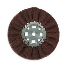 (8) SATIN SURFACE BUFF PAD