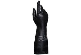 (3) PAIRS OF NEOPRENE CHEMICAL RESISTANT