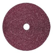 (1) BOX OF (50) QUICK CHANGE SANDING DISCS
