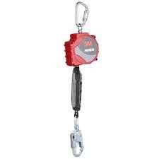 (1) SELF RETRACTING LIFELINE