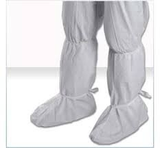 (1) CASE OF (100) PAIRS OF BOOT COVERS