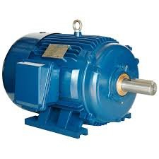 (1) ELECTRICAL MOTOR