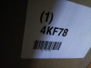 (1) AIR FLOW CAPTURE HOOD - 2