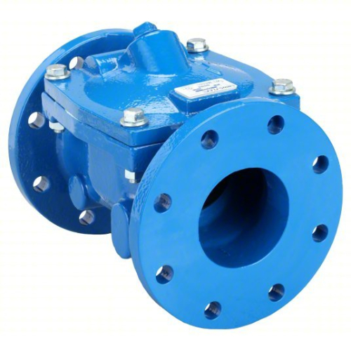 (1) SWING FLEX CHECK VALVE