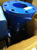 (1) SWING FLEX CHECK VALVE - 2