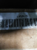(1) BALL VALVE - 2