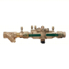 (1) BACKFLOW PREVENTER