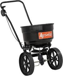 (1) PUSH SPREADER