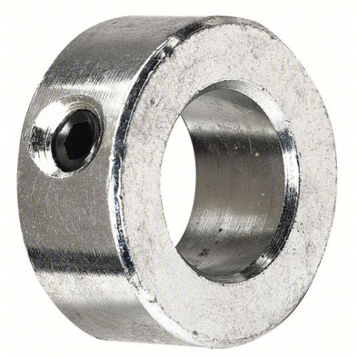 (1) PACK OF (100) SHAFT COLLAR