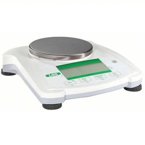(1) COMPACT BENCH SCALE