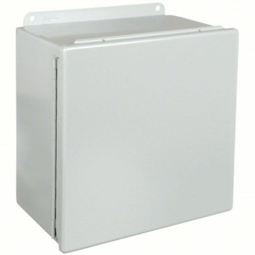 (2) ENCLOSURE
