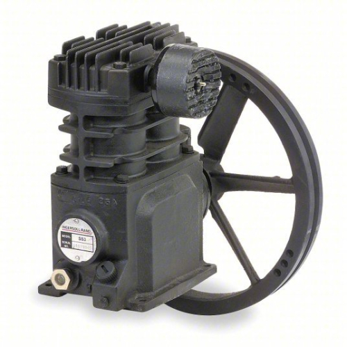 (1) AIR COMPRESSOR PUMP