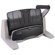 (1) HIGH CAPACITY PUNCH