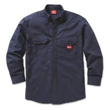 (4) FLAME RESISTANT COAD
