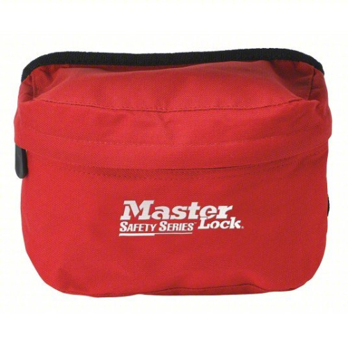 (1) LOCKOUT POUCH