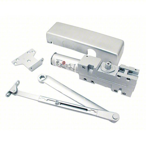 (1) DOOR CLOSER