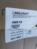 (1) ARC WELDING CABLE REEL - 2